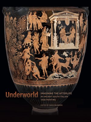 cover image of Underworld